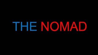 The Nomad - Teaser Trailer