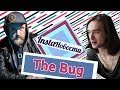 The Bug в Arti Hall 10 / 06/ 2017: почему The Bug не должен нравиться маме - о2тв: InstaНовости