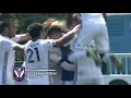 League Two Alumni Goals of the Week: Week 9