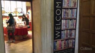 20141004_Bodleian Library & Radcliffe camera