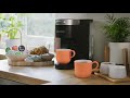 Keurig kslim coffee maker  45 feature