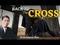 Back to the cross full audiobook