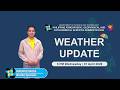 Public Weather Forecast issued at 5:00 PM | April 01, 2026 - Wednesday