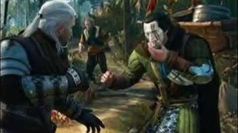 New Witcher 3 Patch Hurts PS4 and Xbox One Frame Rate, Other Issues Reported