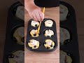 A genius trick for breakfast that I learned with a friend from Italy