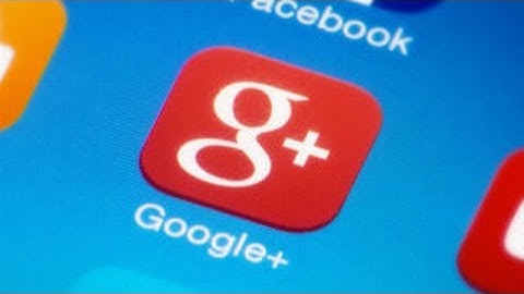 How To Create Free Google+ account 2016 Update