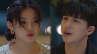 Midsummer is full of love 仲夏满天心 EP16：He would like to extend the marriage but she wants to divorce?!