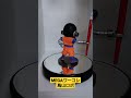 MEGA ワーコレ 鳥山ロボ