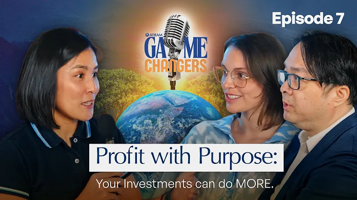 Profit with Purpose: Your Investments can do MORE.