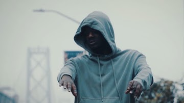 EBG Ejizzle - Brand New (Official Video)