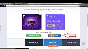 download from file upload