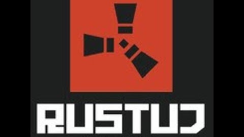 New Rust Legacy Server #RUSTUJ