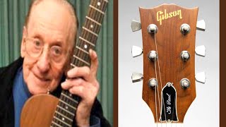 The "Regular" Guitars Les Paul Kept | 2012 Julien's Lester Polsfuss Estate Auction Sale