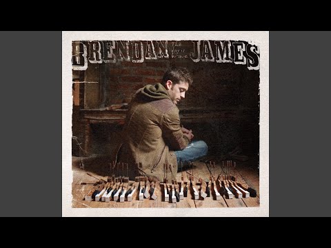 Brendan James — Begin