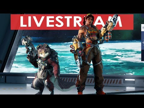 Crucible | ახალი უფასო თამაში | •LIVESTREAM•