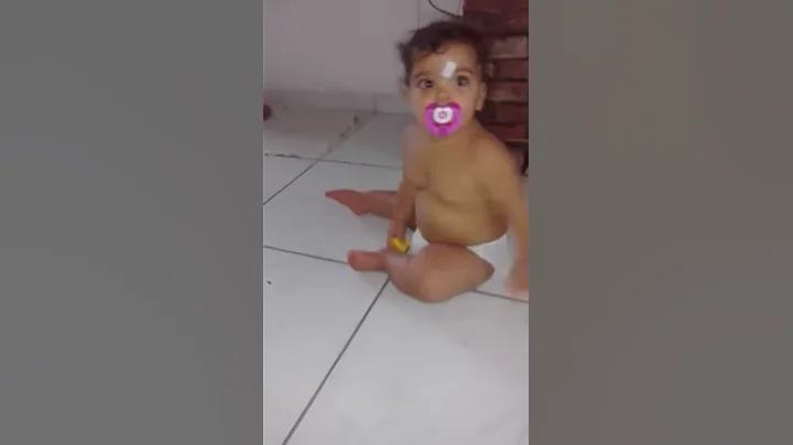 TCHAU BIZORINHO - PAMELA LANG