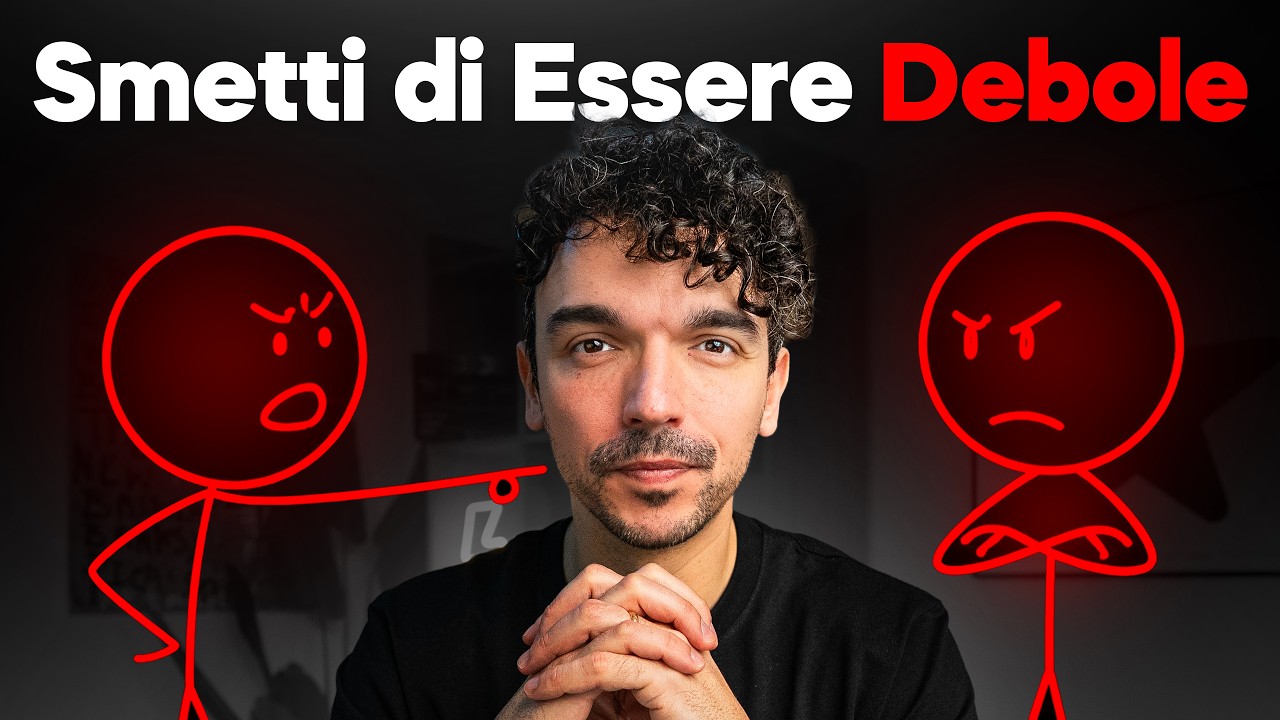 Come Gestire Chi Ti Manca di Rispetto (Senza Litigare)