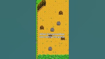 How Are Stardew Pros Able to ALWAYS Know Where Clay Spawns?