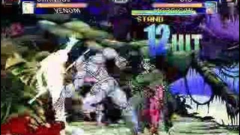 B.S.M.T. Winners Bracket part1 Match13: S. Suckers vs Sympoo