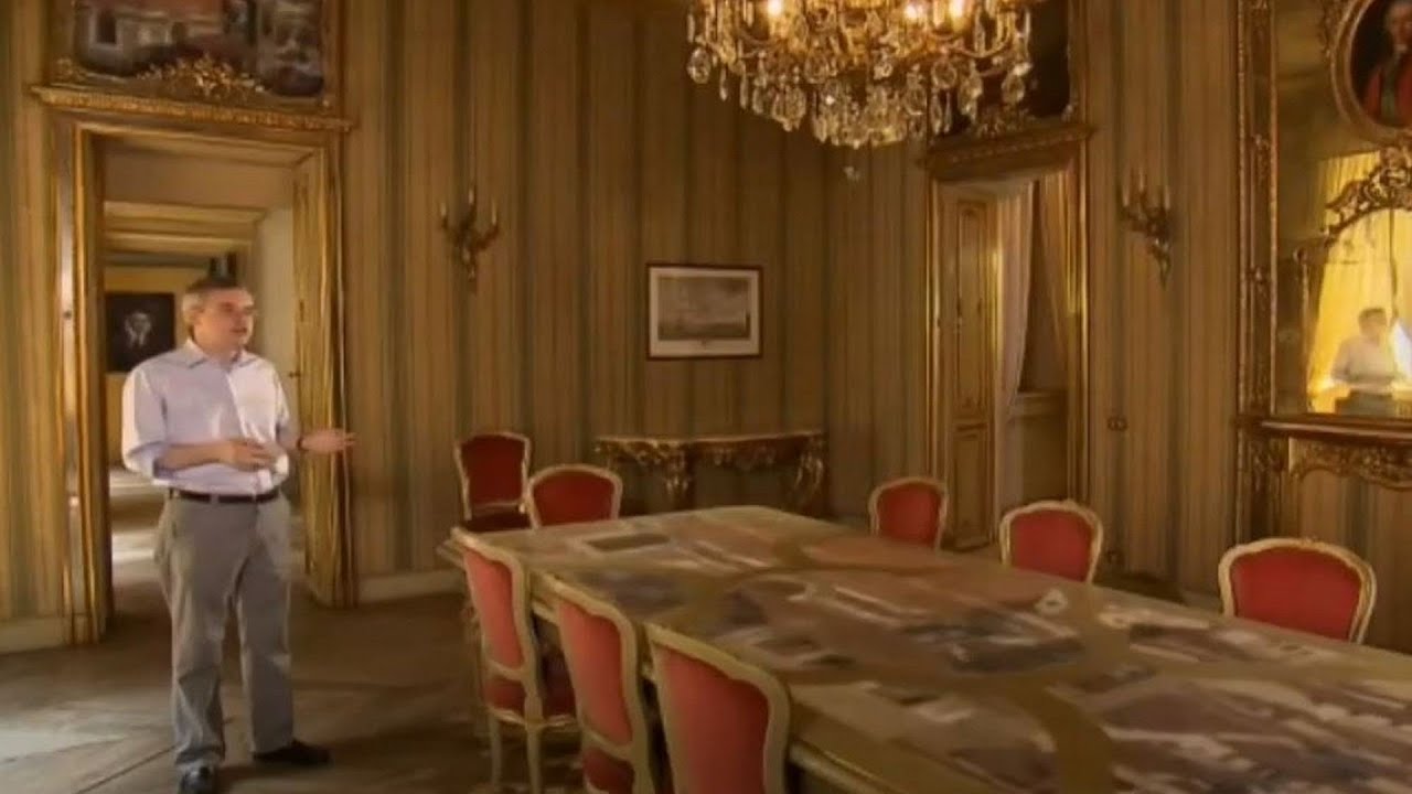 Francesco e Bianca Alessandro Barbero i segreti dei Medici doc ita documentario parte 2