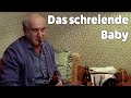 Dieter Hallervorden, Uwe Dallmeier und Helga Feddersen - Das schreiende Baby image