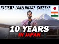10 saal Japan me II Indian in Japan II