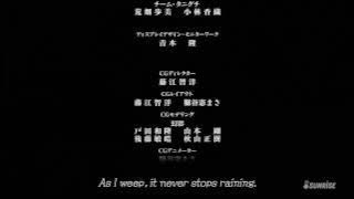 Download lagu Gundam Thunderbolt - This is the 'Blues' (Episode 6 Ending)