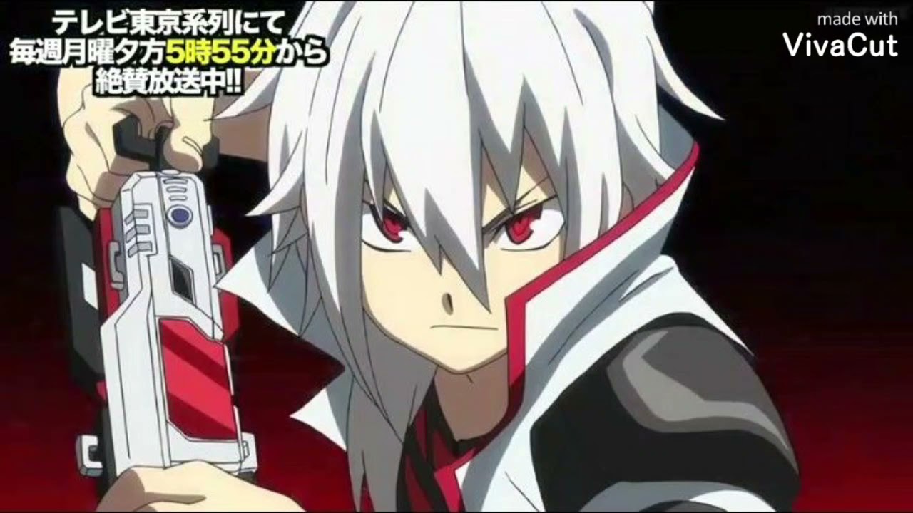 Shu Kurenai //Edit// Hare Hare Ya