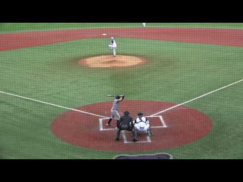 Sam Houston Baseball - Baseball: Sam Houston State Highlights, April 22 (Game 1)