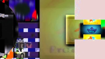 oh my goooooooooooooooooooo csupo vs round 1989 scan