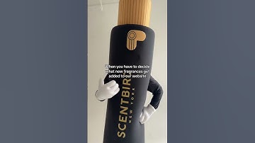 Only the best for our Scentbirdies ❤️ #fragrancetok #perfumetok #fragrance #perfumescents