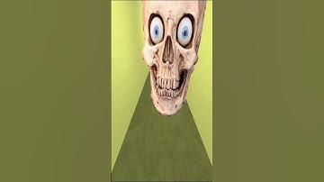 When Steve Meet Nextbots - Liminal Hotel Gmod Nextbot