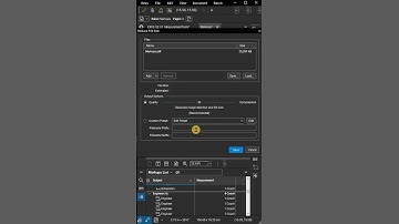 BluebeamMeUp!  -  The Reduce File Size feature in Revu #shorts