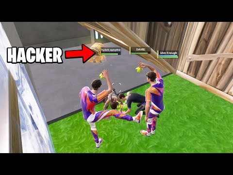 Bullying A Hacker