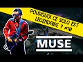 MATTHEW BELLAMY - Pourquoi ce solo est légendaire ? #10