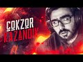 Çok Zor Kazandık | Apex Legends