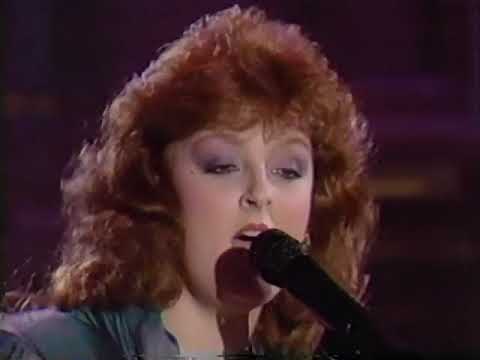 The Judds Have Mercy