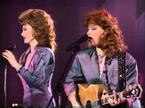 The Judds Have Mercy