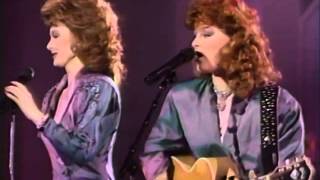 The Judds Have Mercy chords