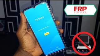 Itel S16 ( W6502 ) Frp Bypass ( ITEL S16 Google Account Bypass ) Without Pc  / Easy Method