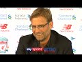 Jurgen Klopp makes league prediction in 2015 that Liverpool will win the title within 4 years