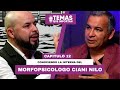"Conociendo la Interna del Morfopsicologo Ciani Nilo | Temas que Importan