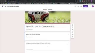 Schoology Tutorial, with Comprehensible Classroom Distance Learning Materials