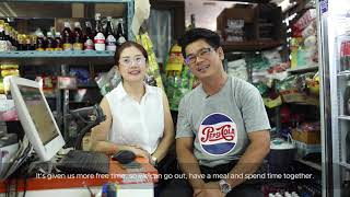 Nimbus Takes Local Shops Into the Future with VMware Cloud Solutions