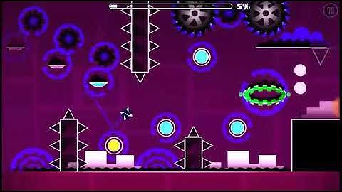 Geometry Dash | Theory of Every V2 100% [DEMON]