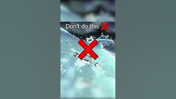 This Shortcut is PEAK. ⭐ #mariokart #shorts