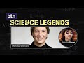 Michelle Simmons - BTN Science Legends