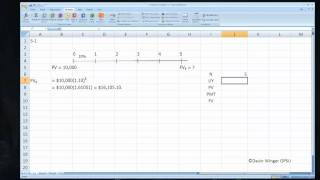 Problem 5-1