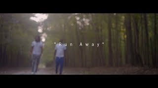 Monii Mez x Hollywood Gunz - Run Away (Official Video) | @realliveyf