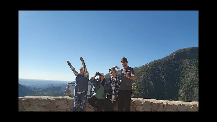 Colorado/Utah